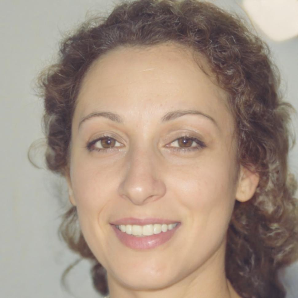 Carmen Mendoza